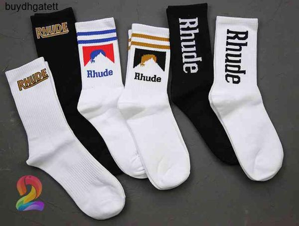 rhude socks cotton european american street trend men women simple letter couple intube80kv4424878, Black
rhude socks cotton european american street trend men women simple letter couple intube80kv4424878, Black