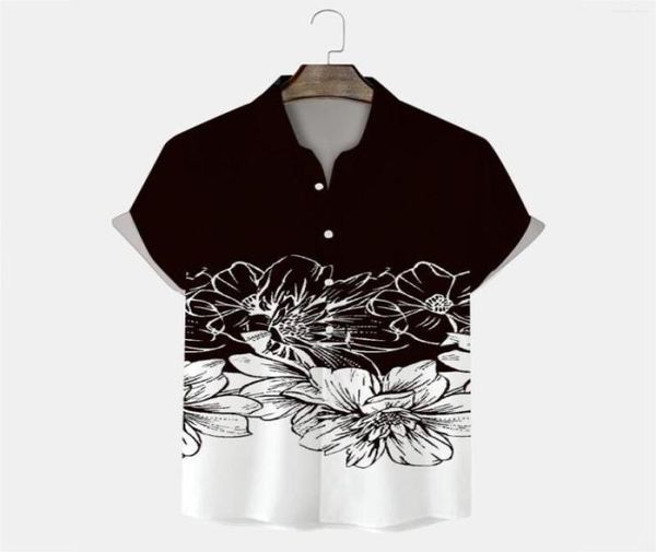 men039s casual shirts mens button up slim fit short sleeve floral 3d beach hawaiian shirt men party vacation clothing camisa ma3389178, White;black
men039s casual shirts mens button up slim fit short sleeve floral 3d beach hawaiian shirt men party vacation clothing camisa ma3389178, White;black