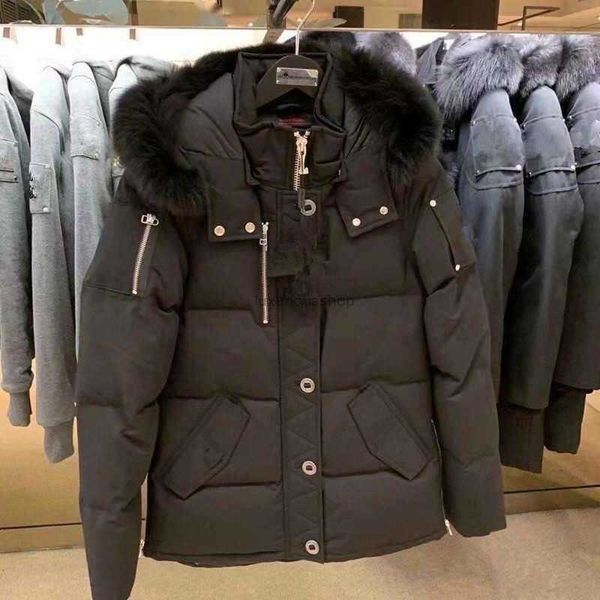 mooses knuckles jacket winter down outdoor leisure coats windproof new women casual waterproof and snow proof jacket trte 3 s91b, Black
mooses knuckles jacket winter down outdoor leisure coats windproof new women casual waterproof and snow proof jacket trte 3 s91b, Black