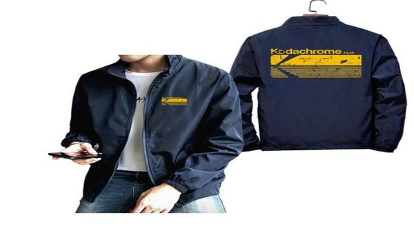 men039s jackets vintage pography kodak kodachrome jacket men autumn long sleeve casual windbreaker coat male oversized harajuku1499422, Black;brown
men039s jackets vintage pography kodak kodachrome jacket men autumn long sleeve casual windbreaker coat male oversized harajuku1499422, Black;brown