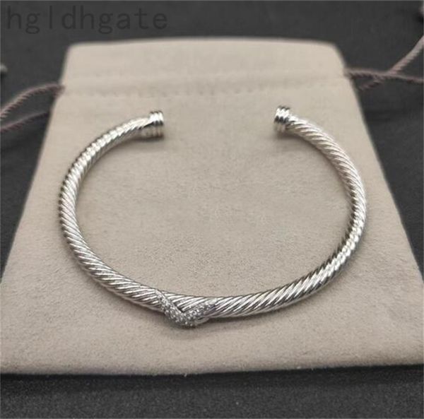 cable bracelets designer for women mens bracelet pearl gemstones trendy tiktok trendy jewellery cjewelers twisted helix love bangle silver p, Black
cable bracelets designer for women mens bracelet pearl gemstones trendy tiktok trendy jewellery cjewelers twisted helix love bangle silver p, Black