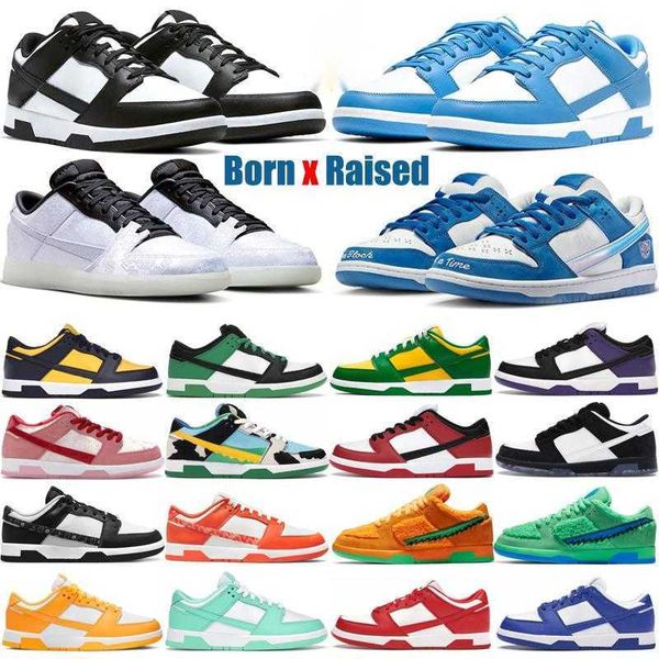 2023 designer running shoes mens born x raised low flat 20th anniversary active fuchsia sneakers casual panda men women unc triple pink kent
2023 designer running shoes mens born x raised low flat 20th anniversary active fuchsia sneakers casual panda men women unc triple pink kent