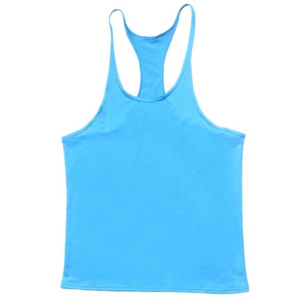 whole bodybuilding cotton vest male fitness vest singlet sleeveless shirt bone workout clothes stringer movement footing walk9784214, White;black
whole bodybuilding cotton vest male fitness vest singlet sleeveless shirt bone workout clothes stringer movement footing walk9784214, White;black
