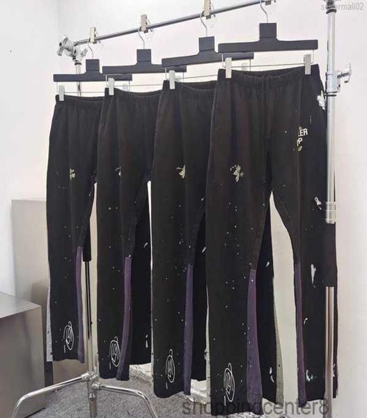 men's pants jeans ies dept designer sweatpants sports 7216b painted flare sweat pant 8tmu 3jqls9846952, Black
men's pants jeans ies dept designer sweatpants sports 7216b painted flare sweat pant 8tmu 3jqls9846952, Black