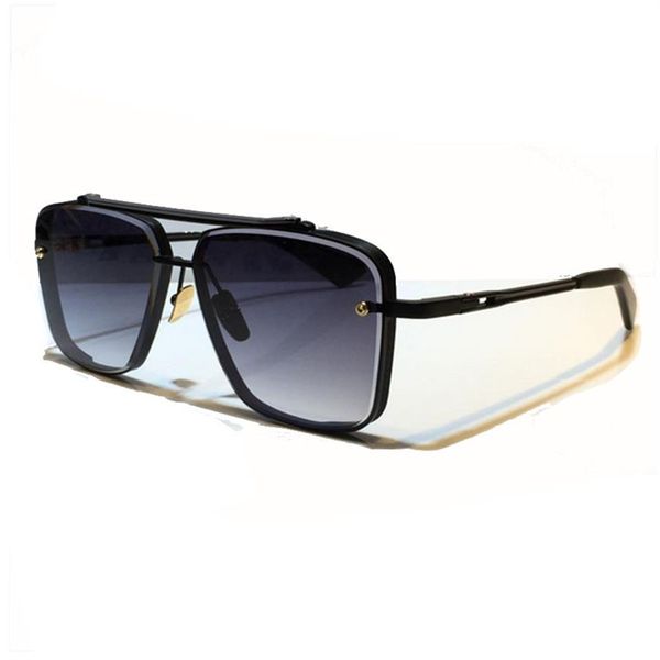 dita mach six limited men women sunglasses designer square metal rimless luxury quality brand sunglasses fashion style2765, White;black
dita mach six limited men women sunglasses designer square metal rimless luxury quality brand sunglasses fashion style2765, White;black