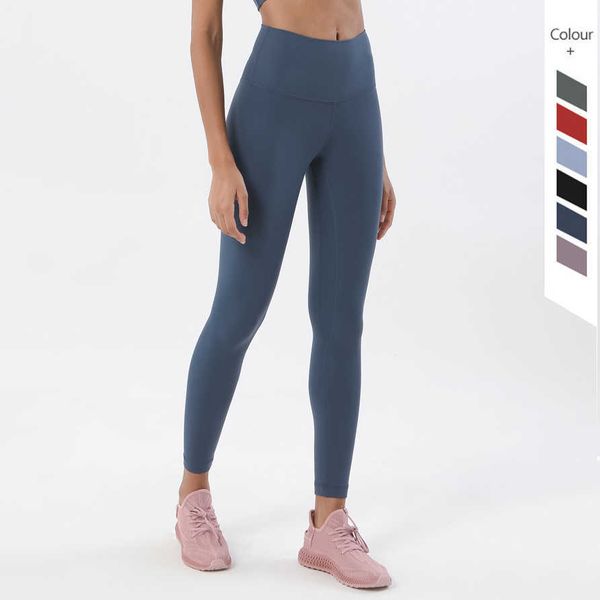 lulu sports leggings sport women fintess tight high waist yoga pants gym clothe 100%squat proof compression workout run athletic
lulu sports leggings sport women fintess tight high waist yoga pants gym clothe 100%squat proof compression workout run athletic
