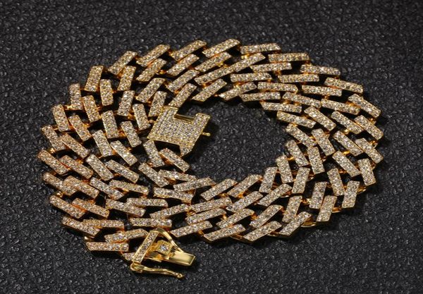 men iced out chains necklace hip hop jewelry gold silver diamond miami cuban link chain necklaces9156282
men iced out chains necklace hip hop jewelry gold silver diamond miami cuban link chain necklaces9156282