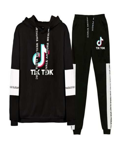 autumn winter women set tik tok 3d print hooded sweatshirtpants long sleeve tracksuits two piece suit sportswear outfit63048796678512, Gray
autumn winter women set tik tok 3d print hooded sweatshirtpants long sleeve tracksuits two piece suit sportswear outfit63048796678512, Gray