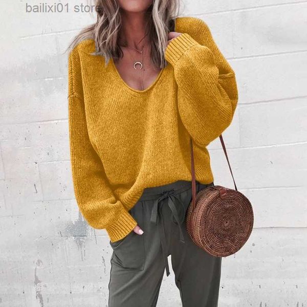 women's sweaters pull femme knitwears woman sweaters winter autumn female v-neck knitted pullover white color fashion street wear overs, White;black
women's sweaters pull femme knitwears woman sweaters winter autumn female v-neck knitted pullover white color fashion street wear overs, White;black