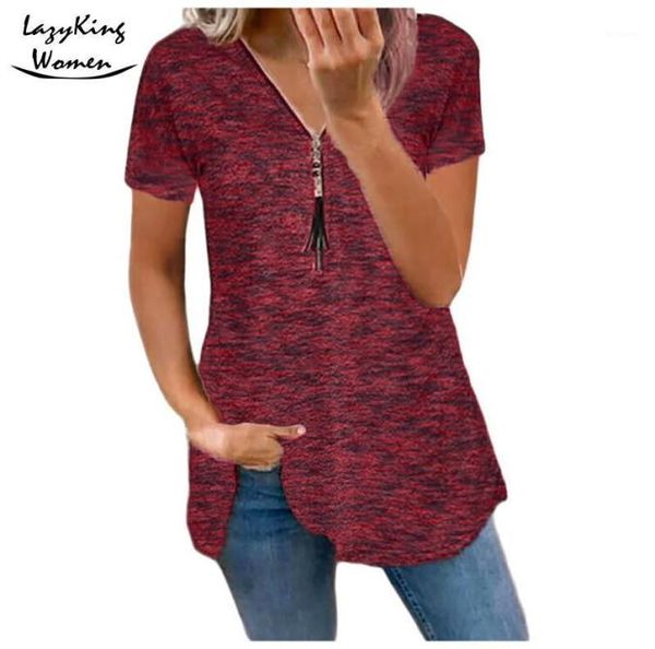 women039s tshirt summer half sleeve lace shirt women casual zipper v neck loose t plus size comfortable sling elegant pul7754192, White
women039s tshirt summer half sleeve lace shirt women casual zipper v neck loose t plus size comfortable sling elegant pul7754192, White