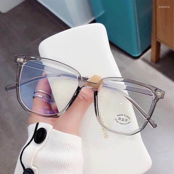 sunglasses qutzzmnd retro men' s women big frame anti blue light reading glasses fashion optical myopia blocking eyewear 2023276n, White;black
sunglasses qutzzmnd retro men' s women big frame anti blue light reading glasses fashion optical myopia blocking eyewear 2023276n, White;black