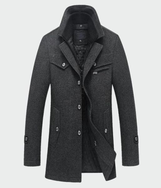 winter men039s thick coats slim fit jackets mens casual warm outerwear jacket and coat male peacoat men brand clothes m4xl ml02042139, Black
winter men039s thick coats slim fit jackets mens casual warm outerwear jacket and coat male peacoat men brand clothes m4xl ml02042139, Black