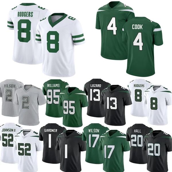 8 aaron rodgers jersey 4 dalvin cook football 1 ahmad sauce gardner new yorks zach garrett wilson 20 breece hall quinnen williams jetes joe, Black;red
8 aaron rodgers jersey 4 dalvin cook football 1 ahmad sauce gardner new yorks zach garrett wilson 20 breece hall quinnen williams jetes joe, Black;red