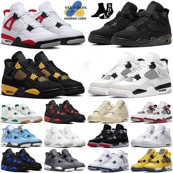 basketball 4 shoes men women military black cat 4s fire red cement thunder white oreo pine green sail infrared bred mens designer sneakers o
basketball 4 shoes men women military black cat 4s fire red cement thunder white oreo pine green sail infrared bred mens designer sneakers o