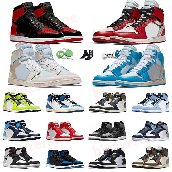 jumpman 1s men women basketball shoes 1 bred patent ow unc ow white ts dark mocha obsidian visionaire patent royal newstalgia dark mocha spo
jumpman 1s men women basketball shoes 1 bred patent ow unc ow white ts dark mocha obsidian visionaire patent royal newstalgia dark mocha spo