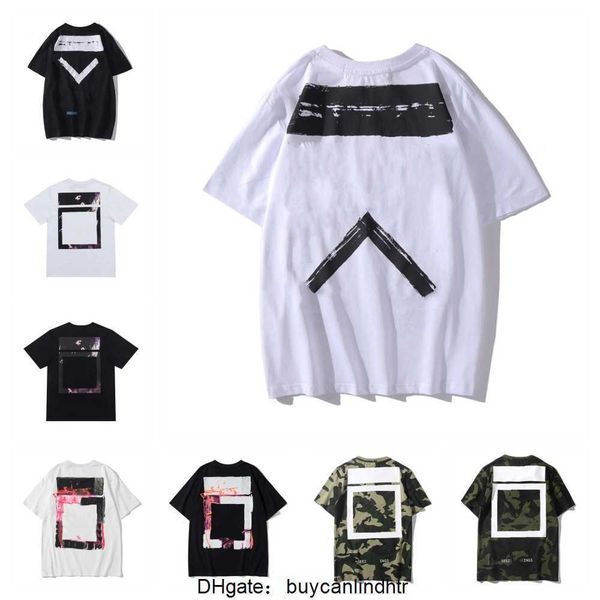 summer t shirt mens womens designersoff t-shirts loose tees man casual luxurys clothing streetwear shorts sleeve polos tshirts size s-x off, White;black
summer t shirt mens womens designersoff t-shirts loose tees man casual luxurys clothing streetwear shorts sleeve polos tshirts size s-x off, White;black
