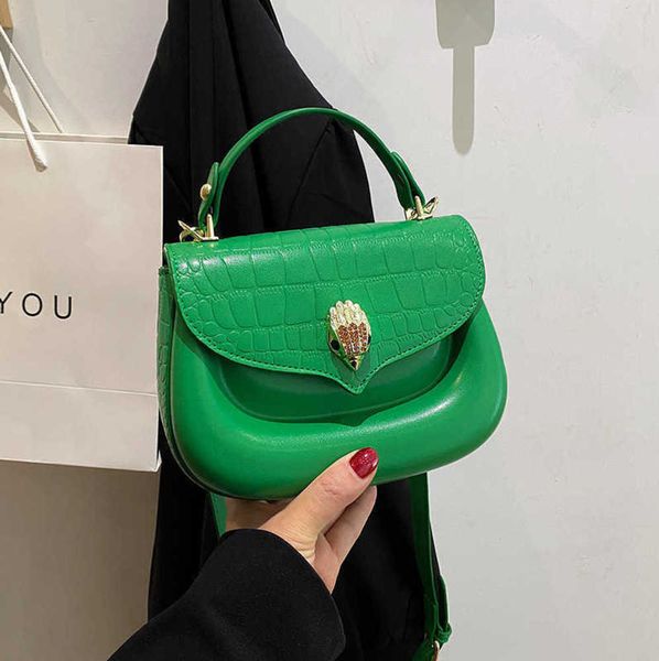 kurt geiger brand shoulder bag luxury designer bags women crocodile pattern crossbody handbag eagle head small purse fashion leisure
kurt geiger brand shoulder bag luxury designer bags women crocodile pattern crossbody handbag eagle head small purse fashion leisure