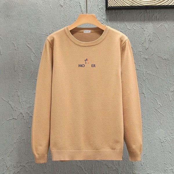 designers pullover sweater men women fashion man woman keep warm knit autumn winter black grey khaki snitwear long sleeve clothes warm under, White;black
designers pullover sweater men women fashion man woman keep warm knit autumn winter black grey khaki snitwear long sleeve clothes warm under, White;black