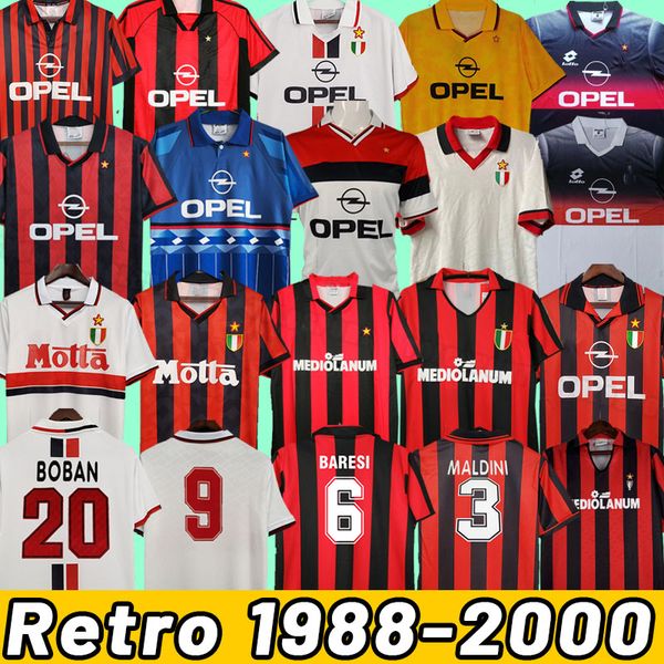 retro shirts soccer jerseys gullit maldini van basten football kaka inzaghi milan pirlo shevchenko baggio ac milans 88 89 90 91 92 93 94 95, Black;yellow
retro shirts soccer jerseys gullit maldini van basten football kaka inzaghi milan pirlo shevchenko baggio ac milans 88 89 90 91 92 93 94 95, Black;yellow