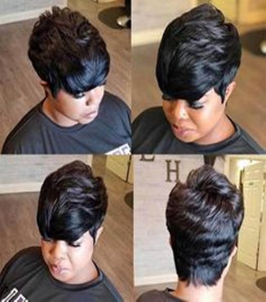 pixie lace front wigs with bangs none lace capless cap brazilian glueles human hair short pixie cut wig for women9274163, Black;brown
pixie lace front wigs with bangs none lace capless cap brazilian glueles human hair short pixie cut wig for women9274163, Black;brown
