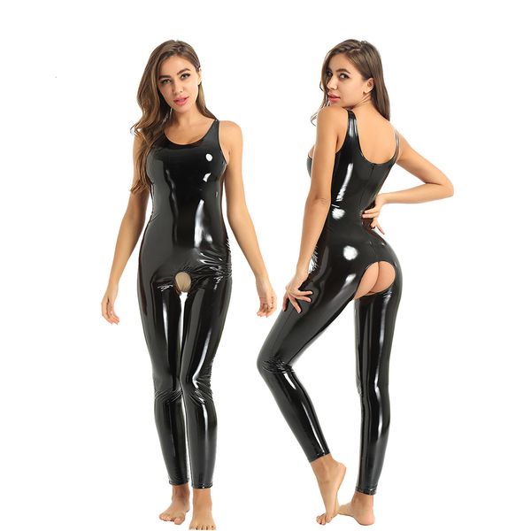 set womens ladies body latex teddies leather open crotch rubber sissy bodystocking crotchless jumpsuit for parties clubwear costumes 230817, Red;black
set womens ladies body latex teddies leather open crotch rubber sissy bodystocking crotchless jumpsuit for parties clubwear costumes 230817, Red;black