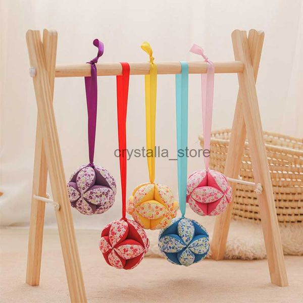 baby rattle hand catching cloth ball toy infant interaction colored rattle ball toy crib toddler bed bell appease bed hanging hkd230817
baby rattle hand catching cloth ball toy infant interaction colored rattle ball toy crib toddler bed bell appease bed hanging hkd230817