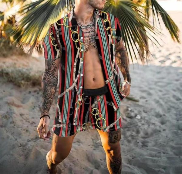 men039s casual shirts mjartoria men hawaiian sets printing 2021 summer short sleeve button shirt beach shorts streetwear mens s1534614, White;black
men039s casual shirts mjartoria men hawaiian sets printing 2021 summer short sleeve button shirt beach shorts streetwear mens s1534614, White;black