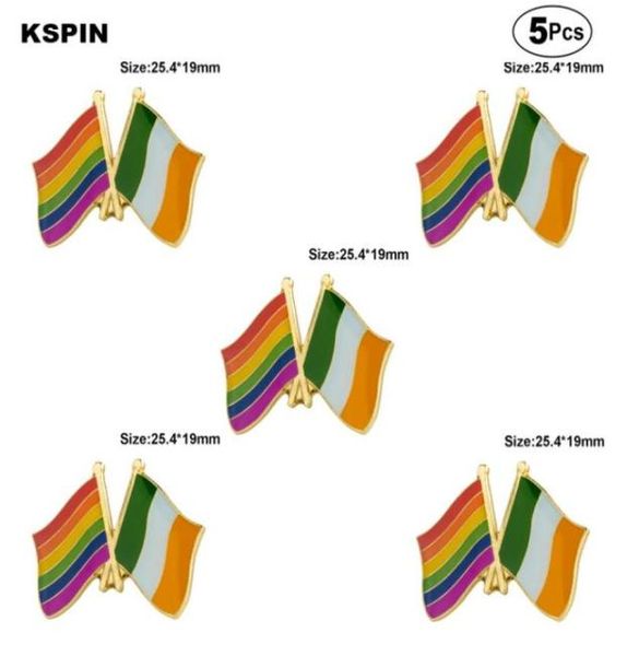 rainbow ireland brooches lapel pin flag badge brooch pins badges 5pcs a lot23478665298725, Black
rainbow ireland brooches lapel pin flag badge brooch pins badges 5pcs a lot23478665298725, Black