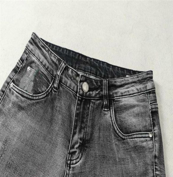 designer famous brand mens new design arrivals winter style washed design casual slim lightweight stretch skinny jeans size 29384302318, Blue
designer famous brand mens new design arrivals winter style washed design casual slim lightweight stretch skinny jeans size 29384302318, Blue