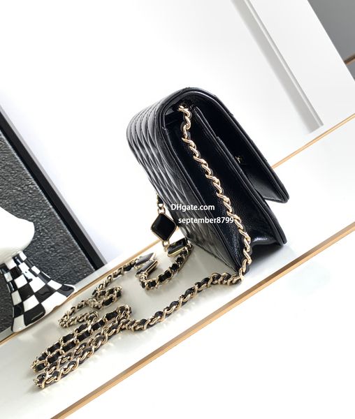 designer 23b flip flap bag 10a womens luxury woc enamel buckle chain bag cowhide shoulder bag high end lady crossbody bag cosmetic bag walle
designer 23b flip flap bag 10a womens luxury woc enamel buckle chain bag cowhide shoulder bag high end lady crossbody bag cosmetic bag walle