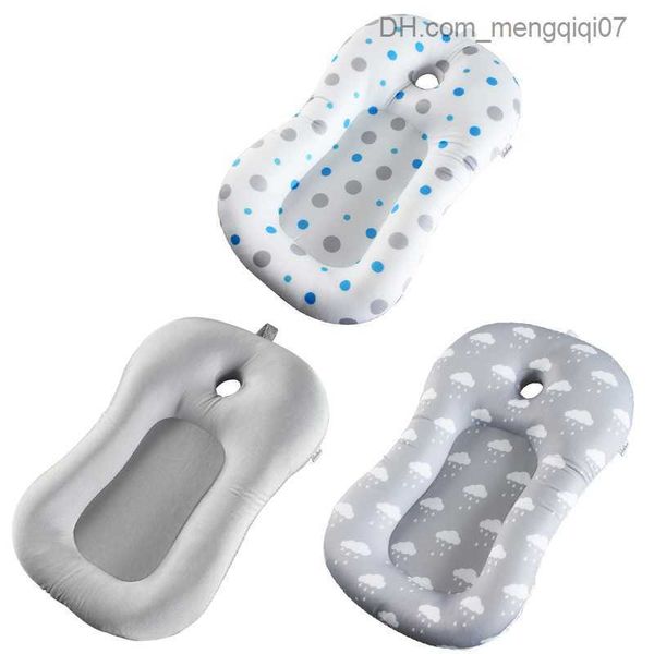 bathing tubs seats babies boys girls cushioned seats newborn anti-skid bathtub baby shower support pad baby care bathtub accessories z230817
bathing tubs seats babies boys girls cushioned seats newborn anti-skid bathtub baby shower support pad baby care bathtub accessories z230817