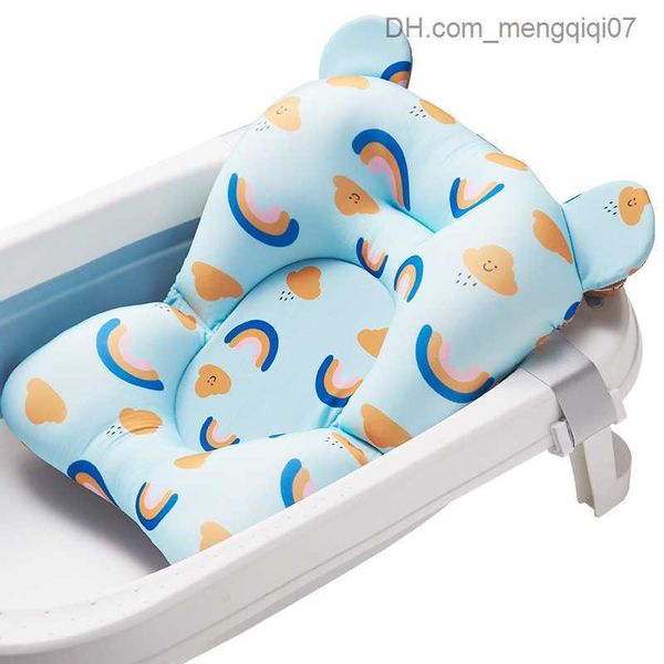 bathing tubs seats portable baby bathtub mat non slip bathtub shower seat mat newborn safety bathtub support mat foldable bathtub pillow z23
bathing tubs seats portable baby bathtub mat non slip bathtub shower seat mat newborn safety bathtub support mat foldable bathtub pillow z23