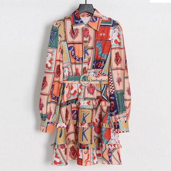 designer dress temperament short a-line dress polo collar long sleeve plaid print wooden ear lace up waist shirt dress women, Black;gray
designer dress temperament short a-line dress polo collar long sleeve plaid print wooden ear lace up waist shirt dress women, Black;gray