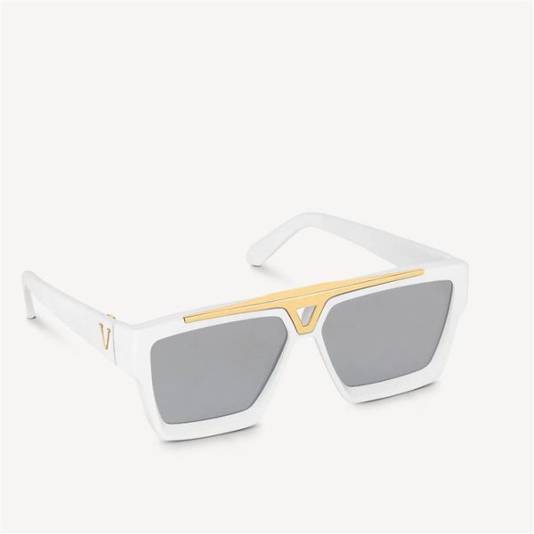 luxurys designers sunglasses for woman men designer sunglasses summer fashion polarizing uv proof sun glasses eyewear239h, White;black
luxurys designers sunglasses for woman men designer sunglasses summer fashion polarizing uv proof sun glasses eyewear239h, White;black