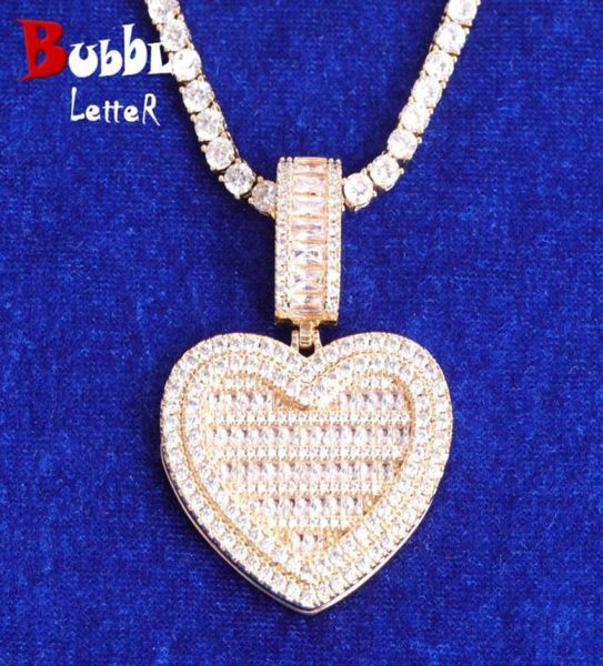 custom po pendant baguette heart necklace hip hop jewelry for men297h7196845, Silver
custom po pendant baguette heart necklace hip hop jewelry for men297h7196845, Silver