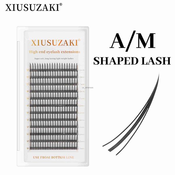 false eyelashes xiusuzaki a/m shape premade eyelashes makeupindividual lashes cluster spikes lash wispypremade fluffy false eyelashes makeup
false eyelashes xiusuzaki a/m shape premade eyelashes makeupindividual lashes cluster spikes lash wispypremade fluffy false eyelashes makeup