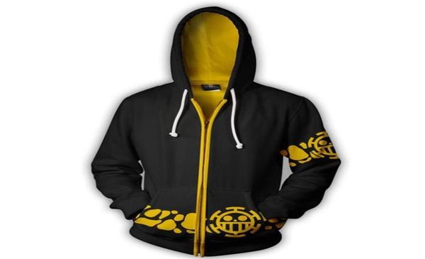 mens hoodies anime one piece 3d hoodie sweatshirts trafalgar law cosplay of heart zipper hoodies outerwear coat outfit 5xl4005384, Black
mens hoodies anime one piece 3d hoodie sweatshirts trafalgar law cosplay of heart zipper hoodies outerwear coat outfit 5xl4005384, Black