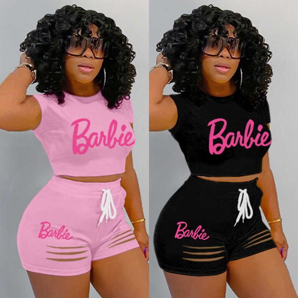 women's two piece shorts fashion letters printing casual short t-shirt shorts women's sportsuit, White
women's two piece shorts fashion letters printing casual short t-shirt shorts women's sportsuit, White