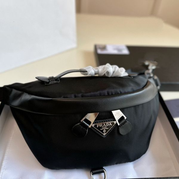 designer fashion waist bags cross body women's and men shoulder bag leisure time versatile waistbags shoulder bag
designer fashion waist bags cross body women's and men shoulder bag leisure time versatile waistbags shoulder bag