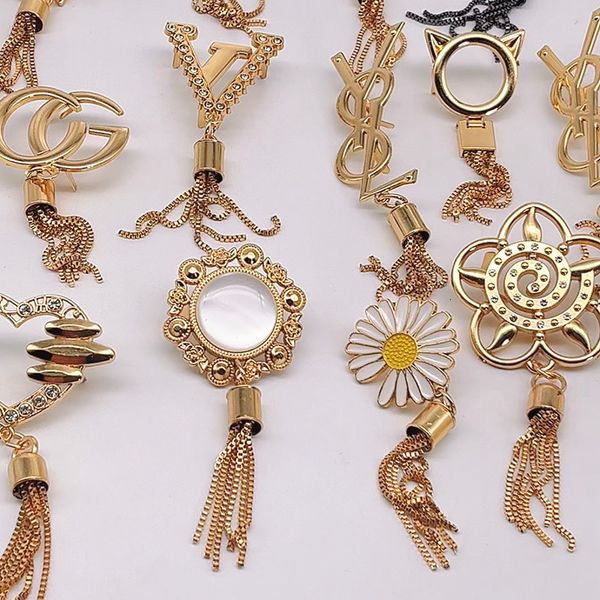 bag parts accessories exquisite metal cute deer clasp buckle buckles purse hat decor with tassel hardware diy leather craft accessory golden, Black
bag parts accessories exquisite metal cute deer clasp buckle buckles purse hat decor with tassel hardware diy leather craft accessory golden, Black