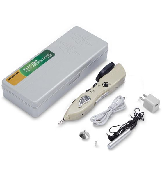 acupuncture point detector acupoint pen device electronic acupuncture meridian energy therapy massage pen pain relief treatment he9496023
acupuncture point detector acupoint pen device electronic acupuncture meridian energy therapy massage pen pain relief treatment he9496023