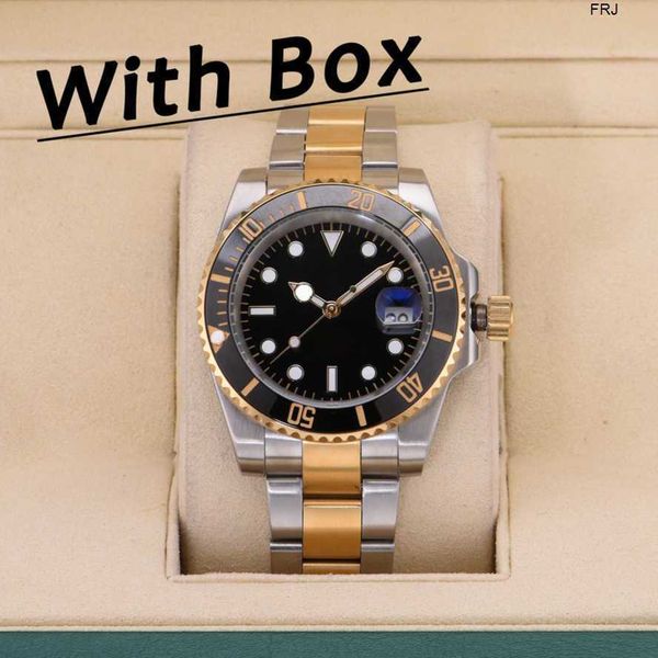 designer watch rolaxs mechanical automatic zdrceramic bezel mens watches 41mm 2813 movement luminous sapphire waterproof sports selfw 1nmi, Slivery;golden
designer watch rolaxs mechanical automatic zdrceramic bezel mens watches 41mm 2813 movement luminous sapphire waterproof sports selfw 1nmi, Slivery;golden