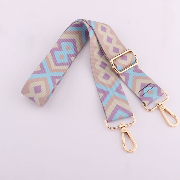 bag parts accessories adjustable straps for handbag womens 38mm colorful wide strap shoulder belt 230817, Black
bag parts accessories adjustable straps for handbag womens 38mm colorful wide strap shoulder belt 230817, Black