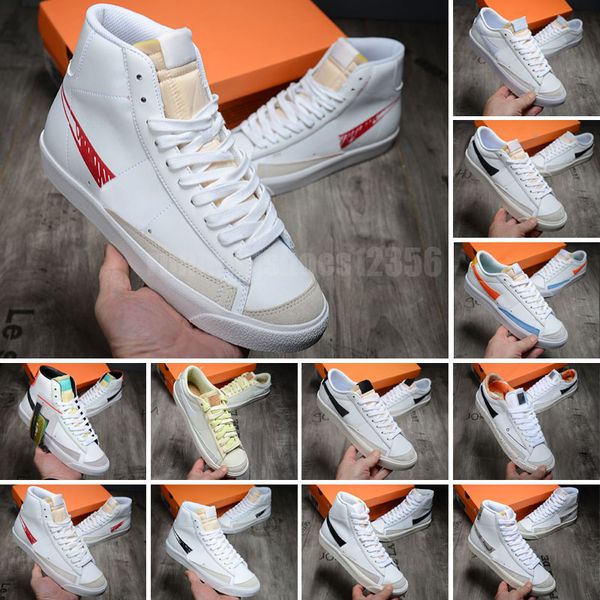 blazerrs mid 77 vintage blazes jumbo low casual shoes men women black white multi color white indigo pine green university blue mens trainer
blazerrs mid 77 vintage blazes jumbo low casual shoes men women black white multi color white indigo pine green university blue mens trainer
