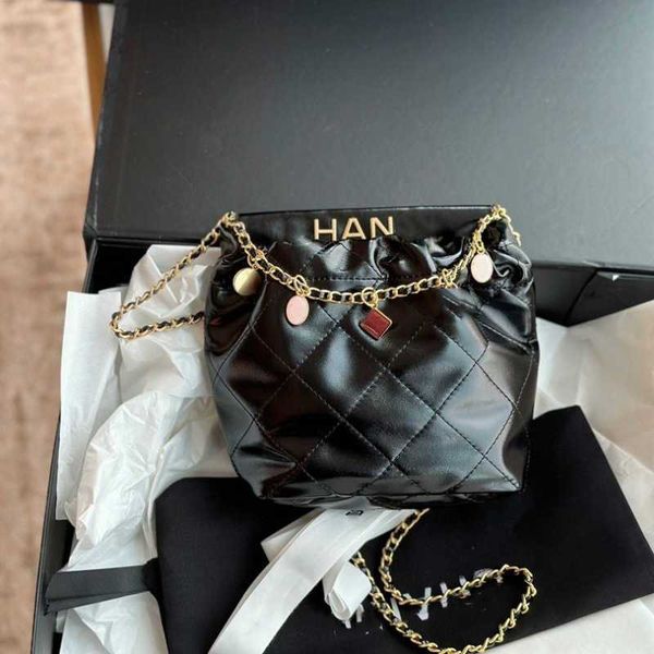 leisure 22bag mini garbage bag accessory pendant small blessed bag water bucket sheepskin women's bag 23bags
leisure 22bag mini garbage bag accessory pendant small blessed bag water bucket sheepskin women's bag 23bags