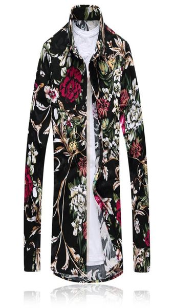 2017 new spring autumn men shirts casual long sleeve shirt for male fashion brand print floral dress shirt man plus size m7xl4754585, White;black
2017 new spring autumn men shirts casual long sleeve shirt for male fashion brand print floral dress shirt man plus size m7xl4754585, White;black