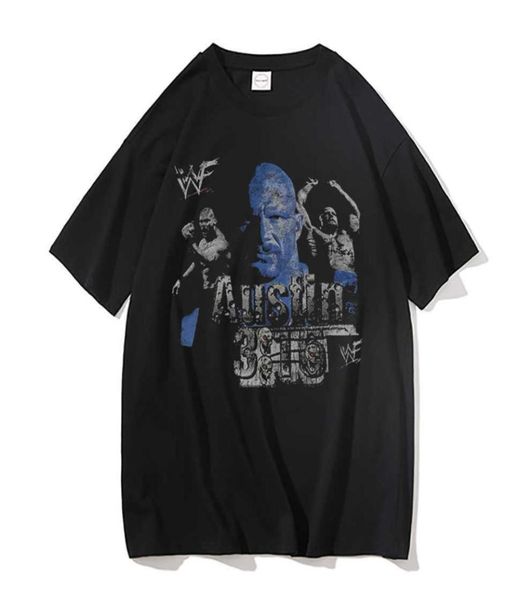 men039s tshirts austin vintage graphic printed tshirt man women 100 cotton tee shirt men hip hop harajuku tshirt mens fighting3650916, White;black
men039s tshirts austin vintage graphic printed tshirt man women 100 cotton tee shirt men hip hop harajuku tshirt mens fighting3650916, White;black