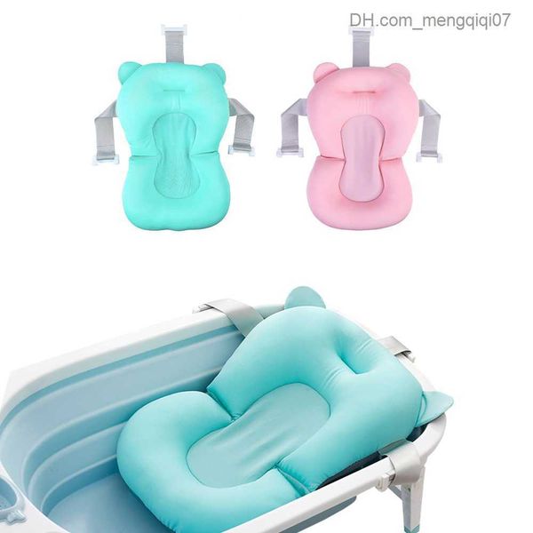 bathing tubs seats baby shower bathtub mat non slip bathtub mat foldable children's bathtub mat newborn bathtub seat support z230817
bathing tubs seats baby shower bathtub mat non slip bathtub mat foldable children's bathtub mat newborn bathtub seat support z230817