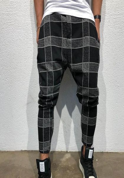 plaid pants men jogger hip hop sweatwear men039s hip hop pants man trousers pocket elastic xxxl sweatpants male trousers6342146, Black
plaid pants men jogger hip hop sweatwear men039s hip hop pants man trousers pocket elastic xxxl sweatpants male trousers6342146, Black