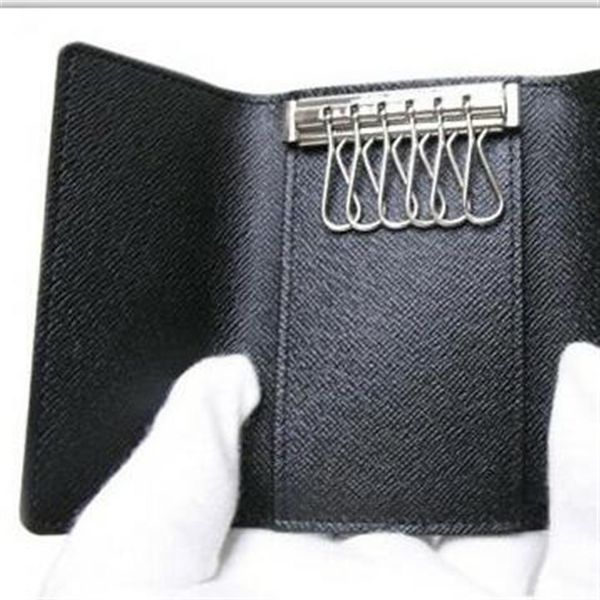 damier key hold large capacity leather loou men's women's chain wallets blanded good quality genuine leather 6 keys wall292c, Red;blue
damier key hold large capacity leather loou men's women's chain wallets blanded good quality genuine leather 6 keys wall292c, Red;blue